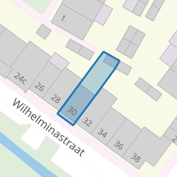 Perceel VAN00-B-7627