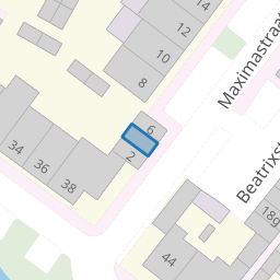 Perceel VAN00-B-7629