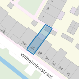 Perceel VAN00-B-7632