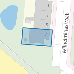 Perceel VAN00-B-7635