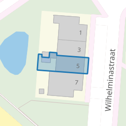 Perceel VAN00-B-7636