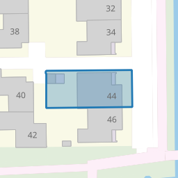 Perceel VAN00-B-7640