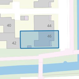 Perceel VAN00-B-7650