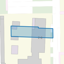 Perceel VAN00-B-7652