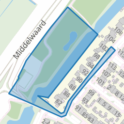 Perceel VAN00-B-7685