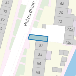 Perceel VAN00-B-7688