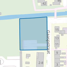 Perceel VAN00-B-7689