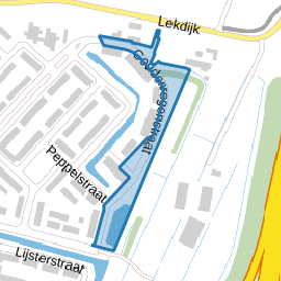 Perceel VAN00-B-7696