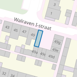 Perceel VAN00-B-7703