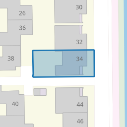 Perceel VAN00-B-7711