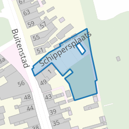 Perceel VAN00-B-7715