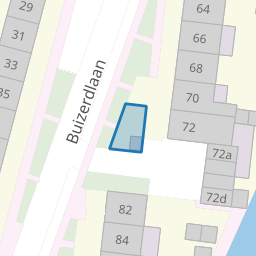 Perceel VAN00-B-7719