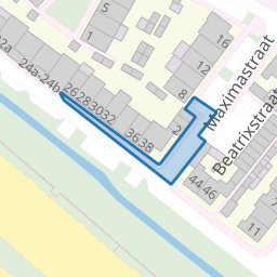 Perceel VAN00-B-7747