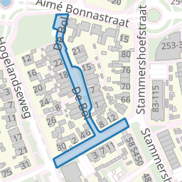 Perceel VAN00-B-7758