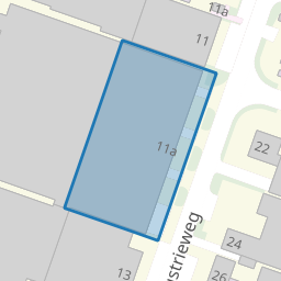 Perceel VAN00-B-7760