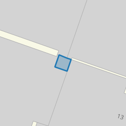 Perceel VAN00-B-7761