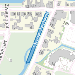 Perceel VAN00-B-7763