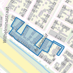 Perceel VAN00-B-7773