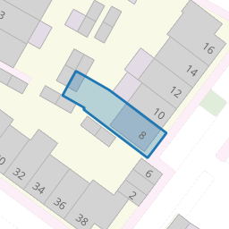 Perceel VAN00-B-7775