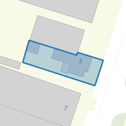 Perceel VAN00-B-7777