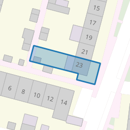 Perceel VAN00-B-7781