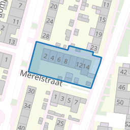 Perceel VAN00-B-7782