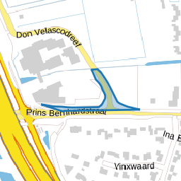 Perceel VAN00-B-7786