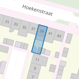 Perceel VAN00-B-7789