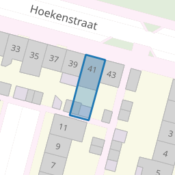 Perceel VAN00-B-7790