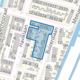 Perceel VAN00-B-7792