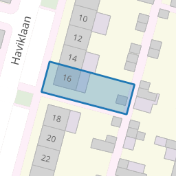 Perceel VAN00-B-7793