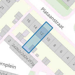 Perceel VAN00-B-7798