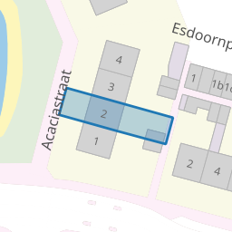 Perceel VAN00-B-7800