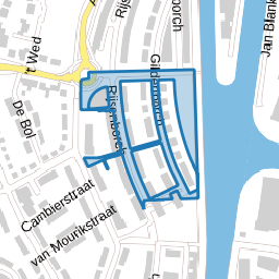 Perceel VAN00-B-7810