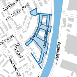 Perceel VAN00-B-7814