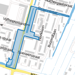 Perceel VAN00-B-7824