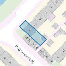 Perceel VAN00-B-7829