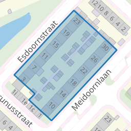 Perceel VAN00-B-7830