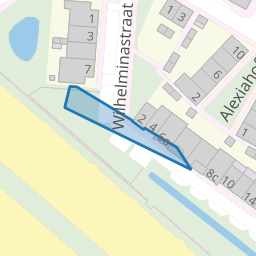 Perceel VAN00-B-7831