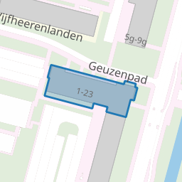 Perceel VAN00-B-7848