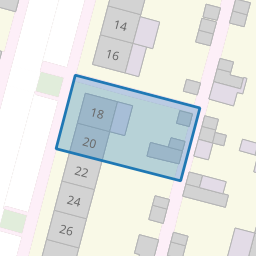 Perceel VAN00-B-7850