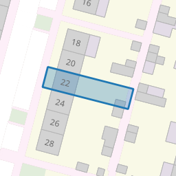 Perceel VAN00-B-7851