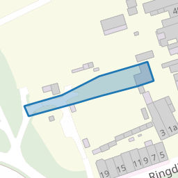 Perceel VAN00-B-7877