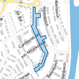 Perceel VAN00-B-7886