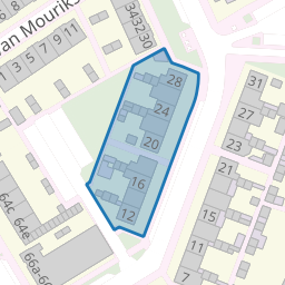 Perceel VAN00-B-7890