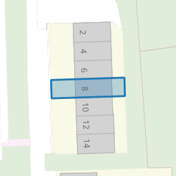 Perceel VAN00-B-7900