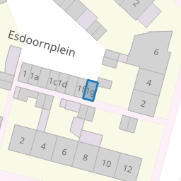 Perceel VAN00-B-7918