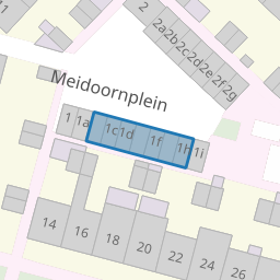 Perceel VAN00-B-7923