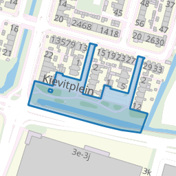 Perceel VAN00-B-7924