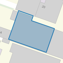 Perceel VAN00-B-7926